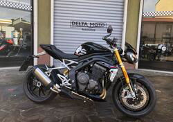 Triumph Speed Triple 1200 RS (2021 - 24) usata