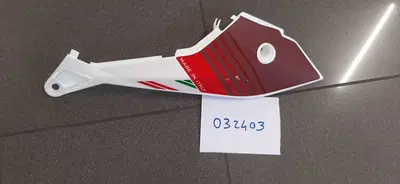 FIANCHETTO POSTERIORE SX FANTIC Fantic Motor