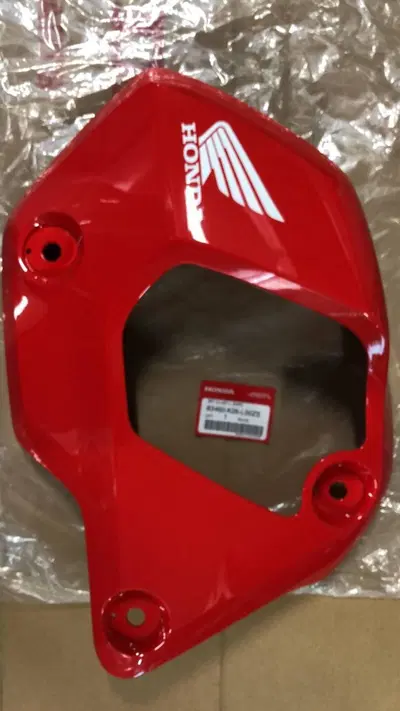 CARENA ANT. S. HONDA GROM 125 CODICE 83460K26L00ZS