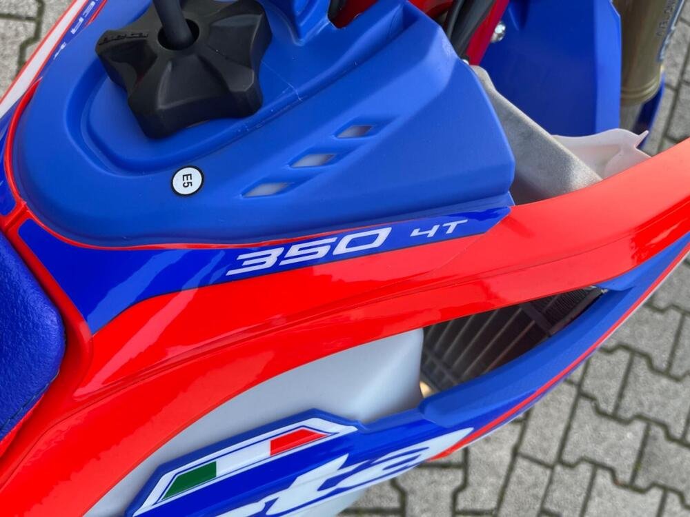 Betamotor RR 350 4T Enduro Racing (2024) (2)