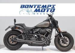 Harley-Davidson 114 Fat Bob (2018 - 20) - FXFBS usata