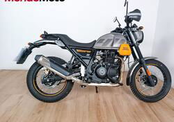 Royal Enfield Scram 411 (2022 - 24) usata