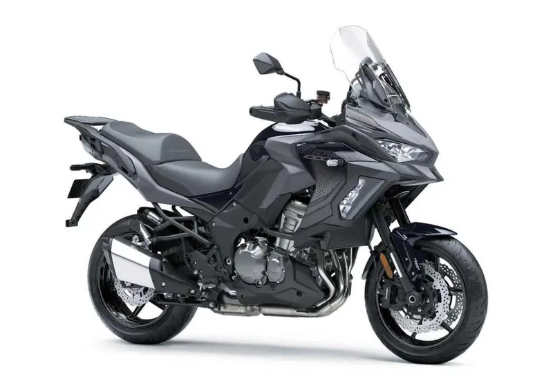 Kawasaki Versys 1000 Versys 1000 S (2021 - 24) (4)