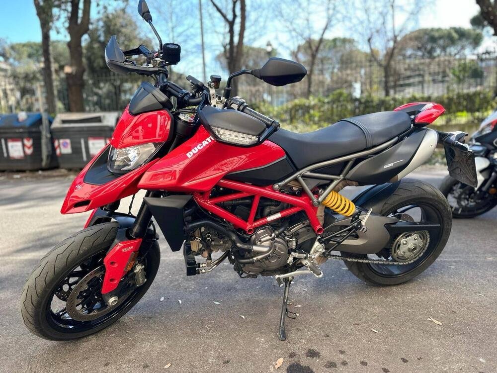 Ducati Hypermotard 950 (2019 - 20) (2)