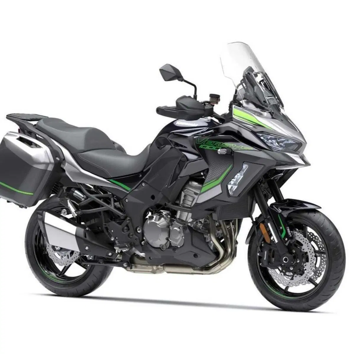 Kawasaki Versys 1000 S Tourer (2022 - 24)