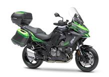 Kawasaki Versys 1000 SE Grand Tourer (2022 - 24)