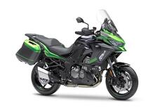 Kawasaki Versys 1000 SE Tourer Plus (2022 - 24)