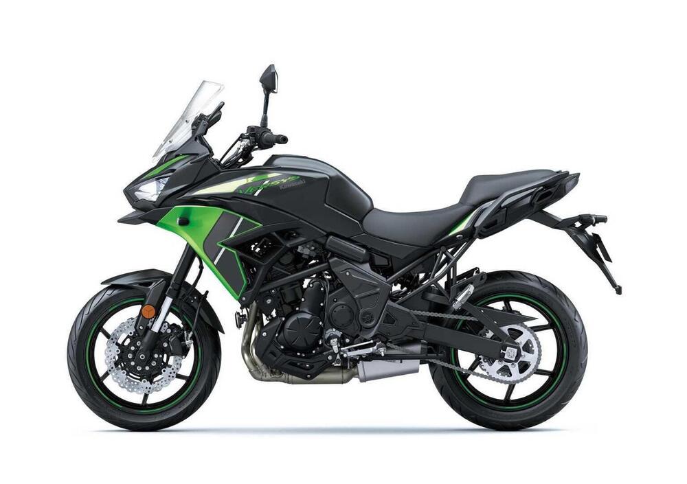 Kawasaki Versys 650 (2021 - 24) (3)