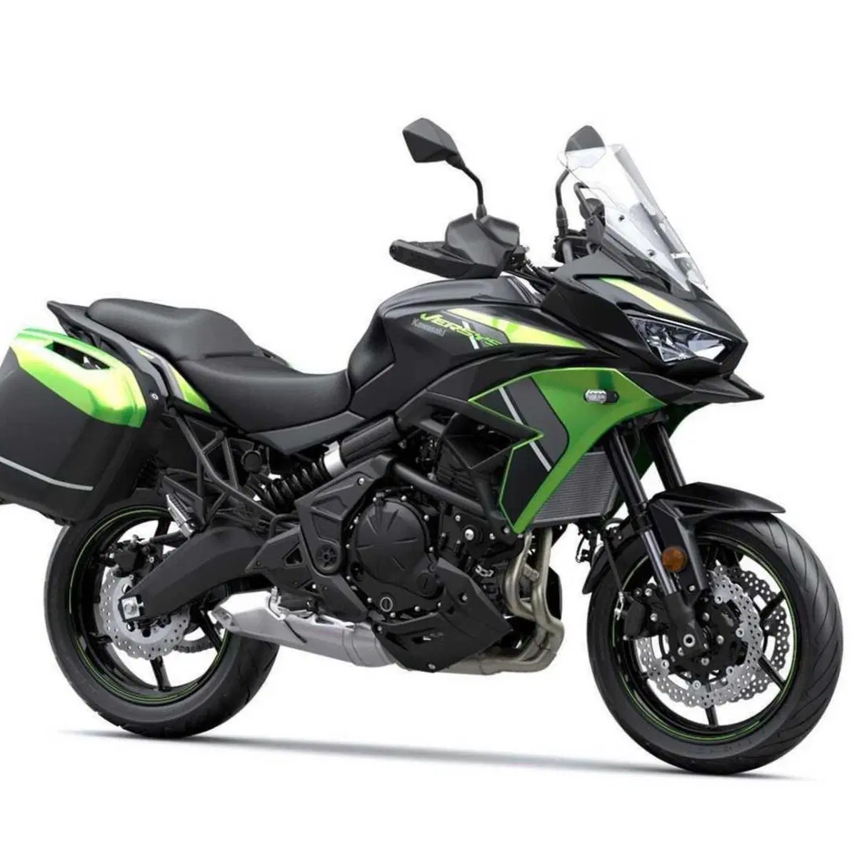 Kawasaki Versys 650 Tourer (2022 - 24)