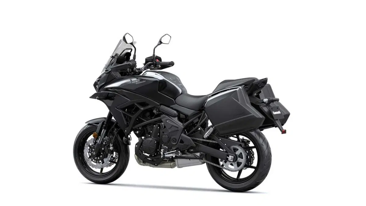 Kawasaki Versys 650 Versys 650 Tourer (2022 - 24) (4)