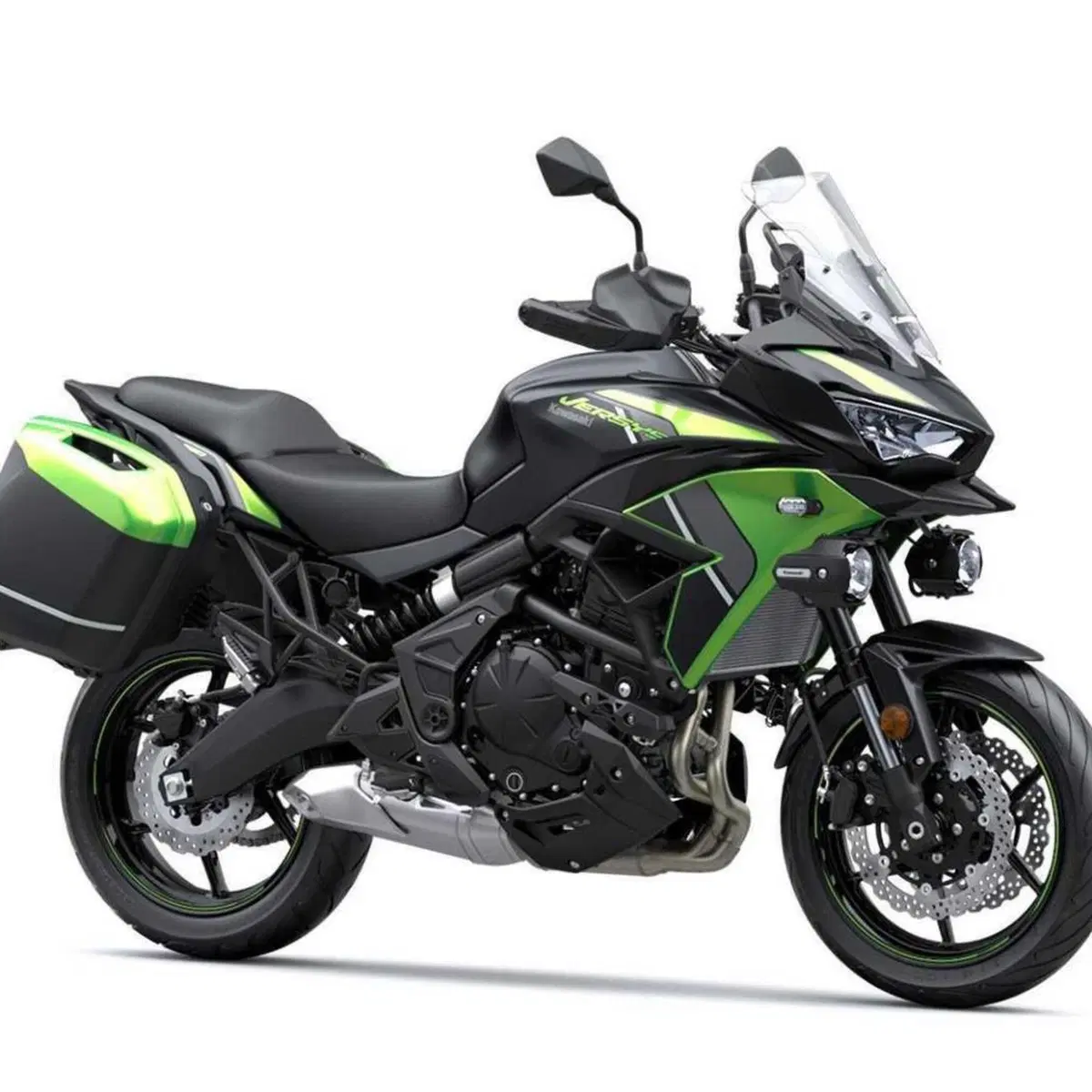 Kawasaki Versys 650 Urban (2022 - 24)