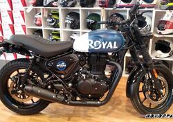 Royal Enfield HNTR 350 (2022 - 24) nuova