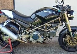 Ducati Monster 900 (1997 - 98) usata
