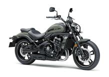 Kawasaki Vulcan S