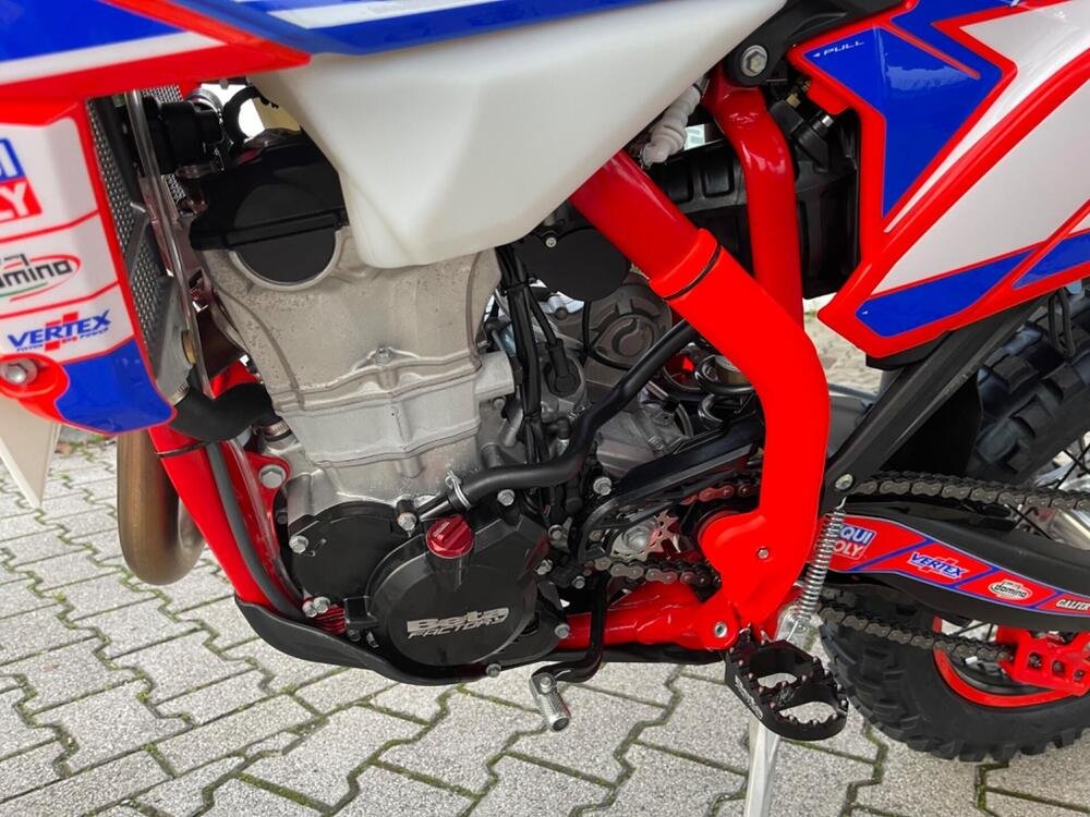 Betamotor RR 390 4T Enduro Racing (2024) (4)