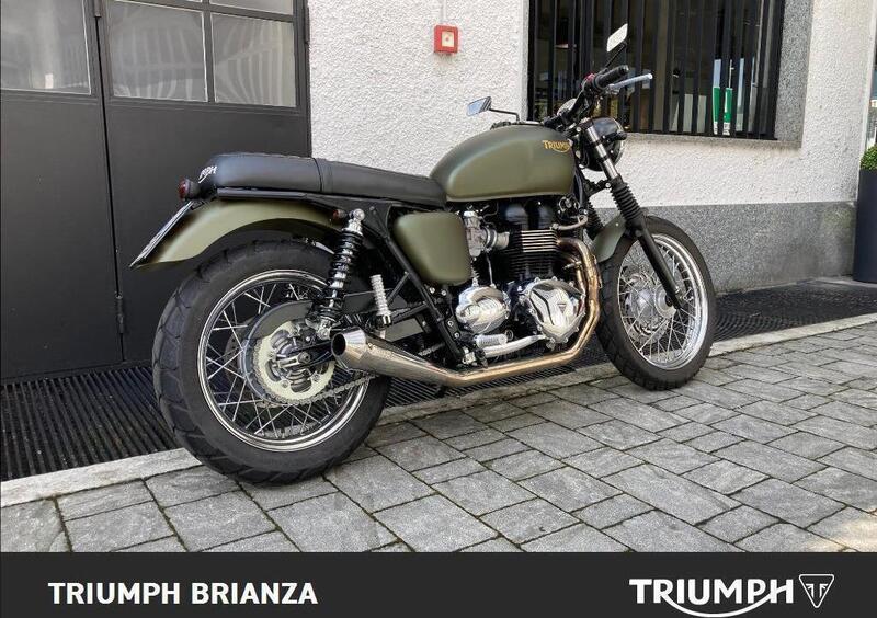 OFFERTE SPECIALI] nell'Online Shop ufficiale Triumph®