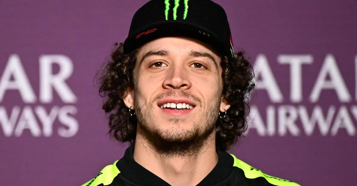 MotoGP 2024. GP del Qatar. Marco Bezzecchi: "Diggia? Non ci sono prime guide in squadra"