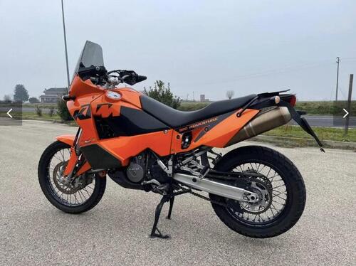 KTM 950 Adventure: l'usato del giorno di Moto.it [GALLERY] (3)