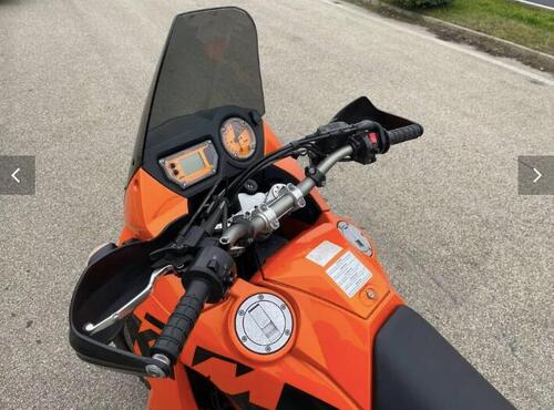 KTM 950 Adventure: l'usato del giorno di Moto.it [GALLERY] (6)