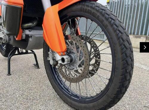 KTM 950 Adventure: l'usato del giorno di Moto.it [GALLERY] (9)