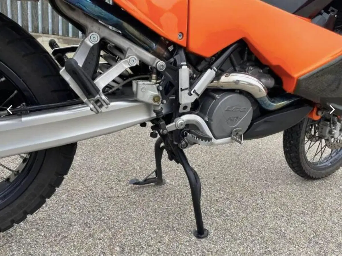 KTM 950 Adventure: l'usato del giorno di Moto.it [GALLERY] (14)