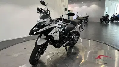 Benelli TRK 502X (2018 - 20) usata