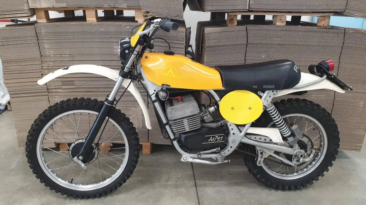 Aspes R 125 Hopi 5rg (2)