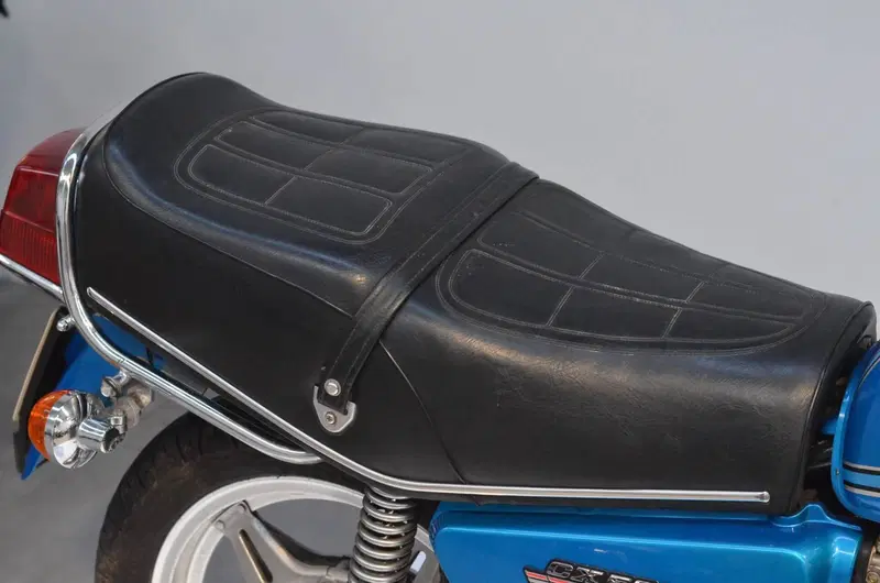 Honda CX 500 (5)