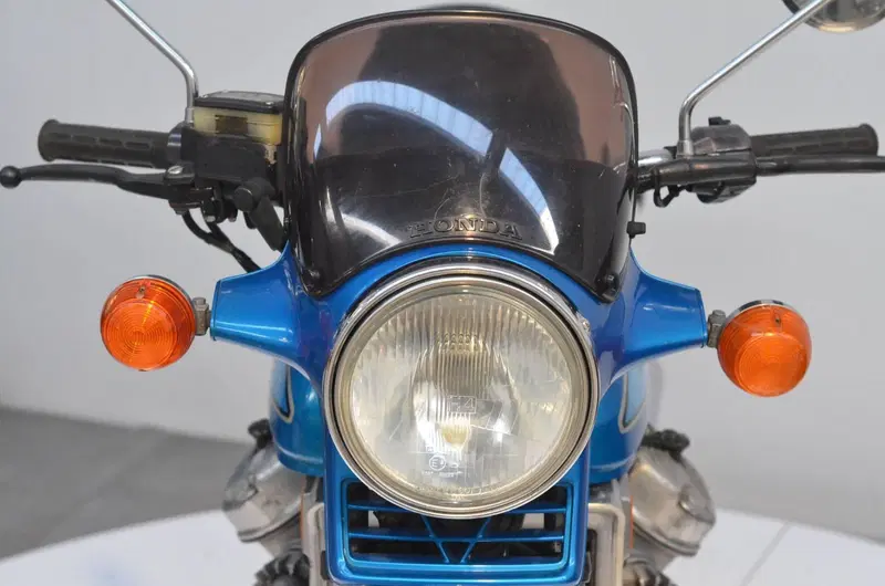 Honda CX 500 (9)