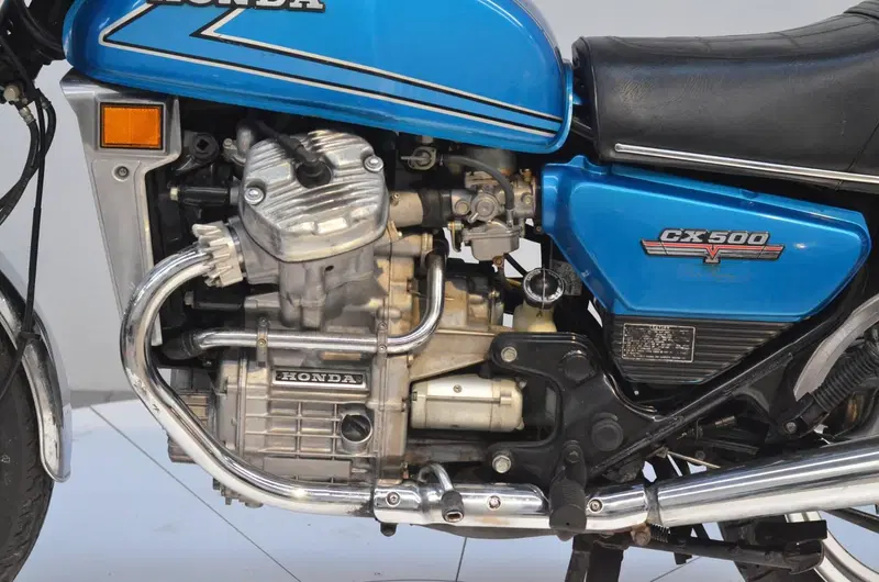 Honda CX 500 (12)