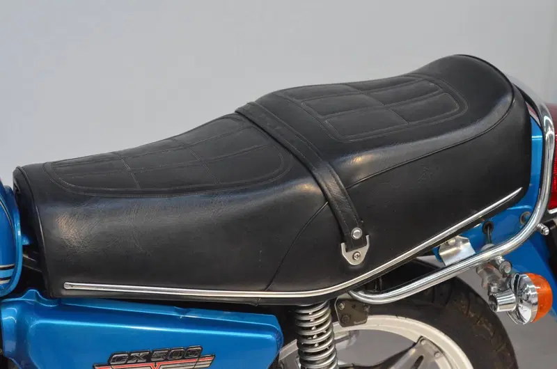 Honda CX 500 (15)