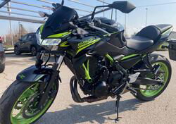 Kawasaki Z 650 (2021 - 24) usata