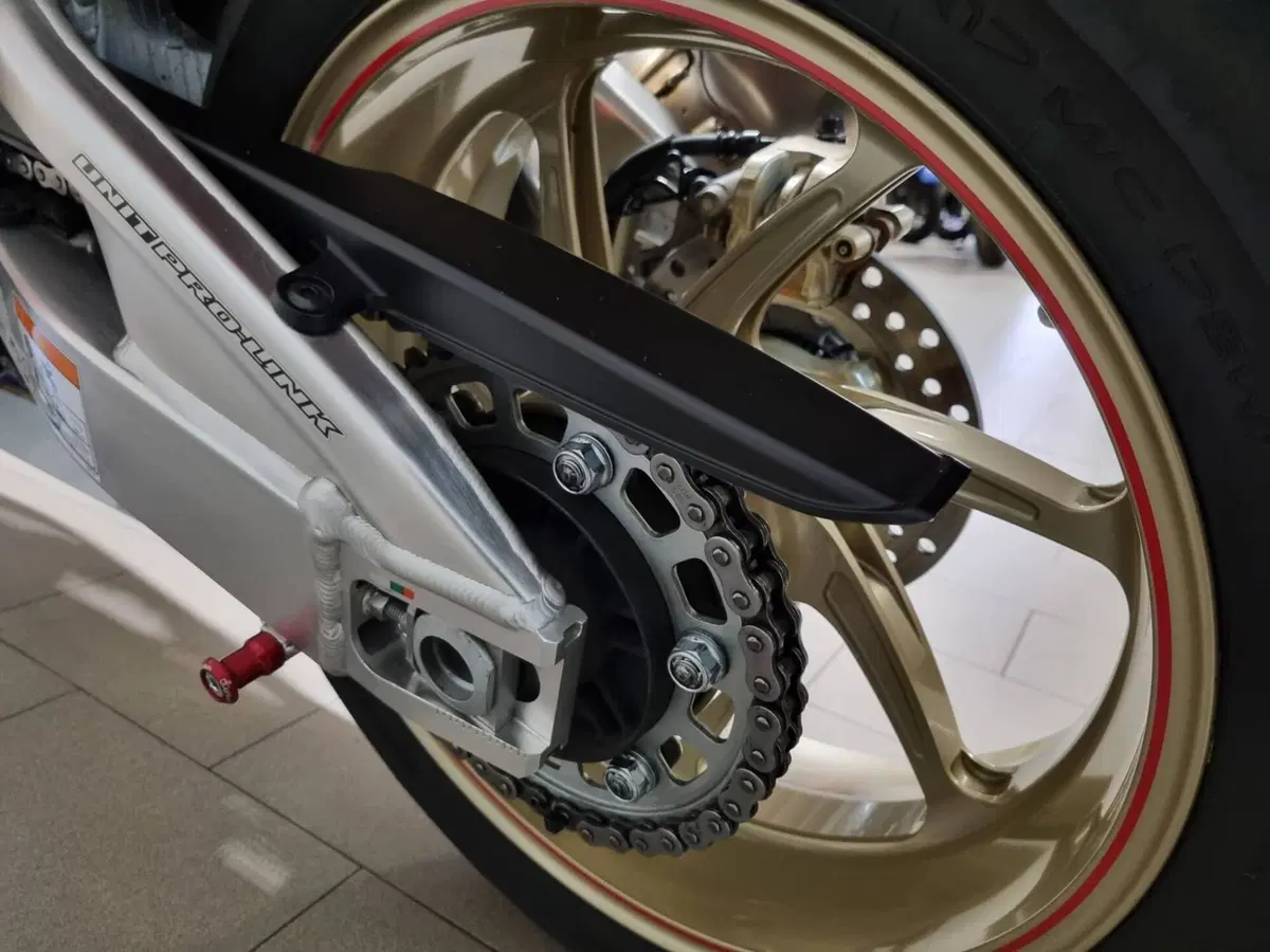 Honda CBR 1000 RR Fireblade SP2 (2017 - 18) (2)
