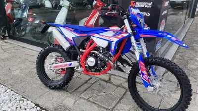 Betamotor RR 125 4T Enduro R (2024 - 26) nuova