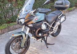 Moto Guzzi Stelvio 1200 NTX (2011 - 16) usata