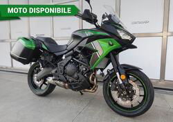 Kawasaki Versys 650 (2021 - 24) nuova