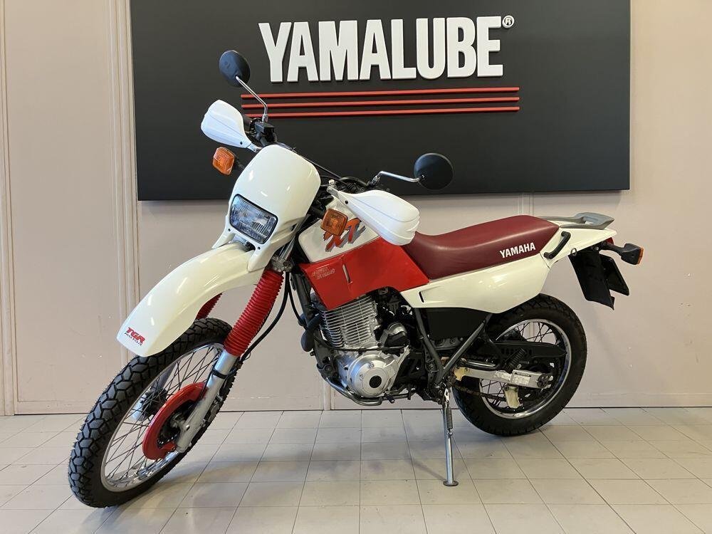 Yamaha XT 600 (1984 - 98) (3)