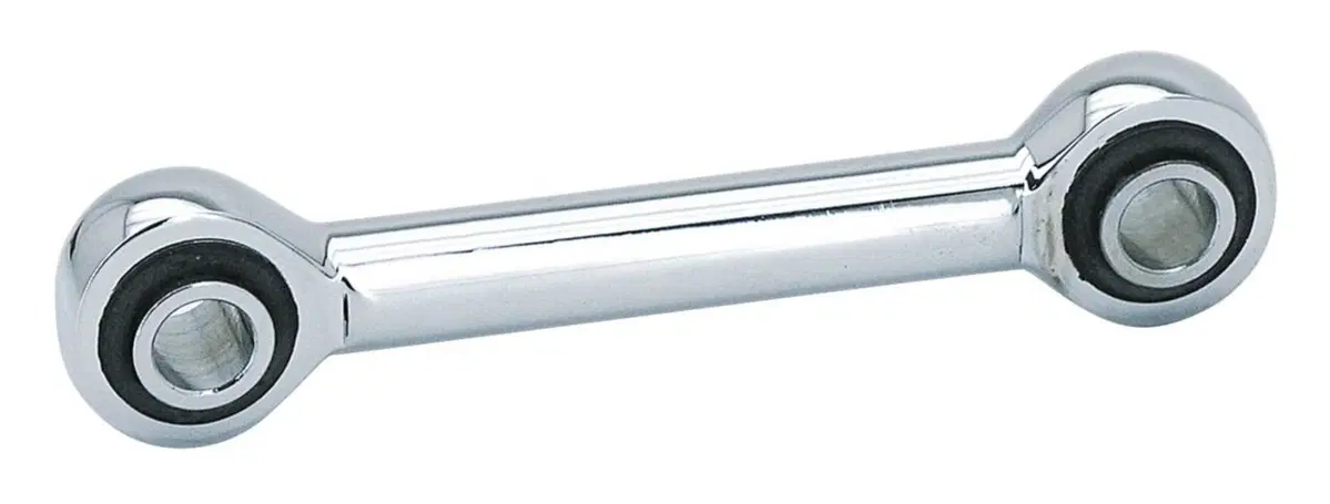 Tirante Stabilizzatore supporto motore cromato per Zodiac