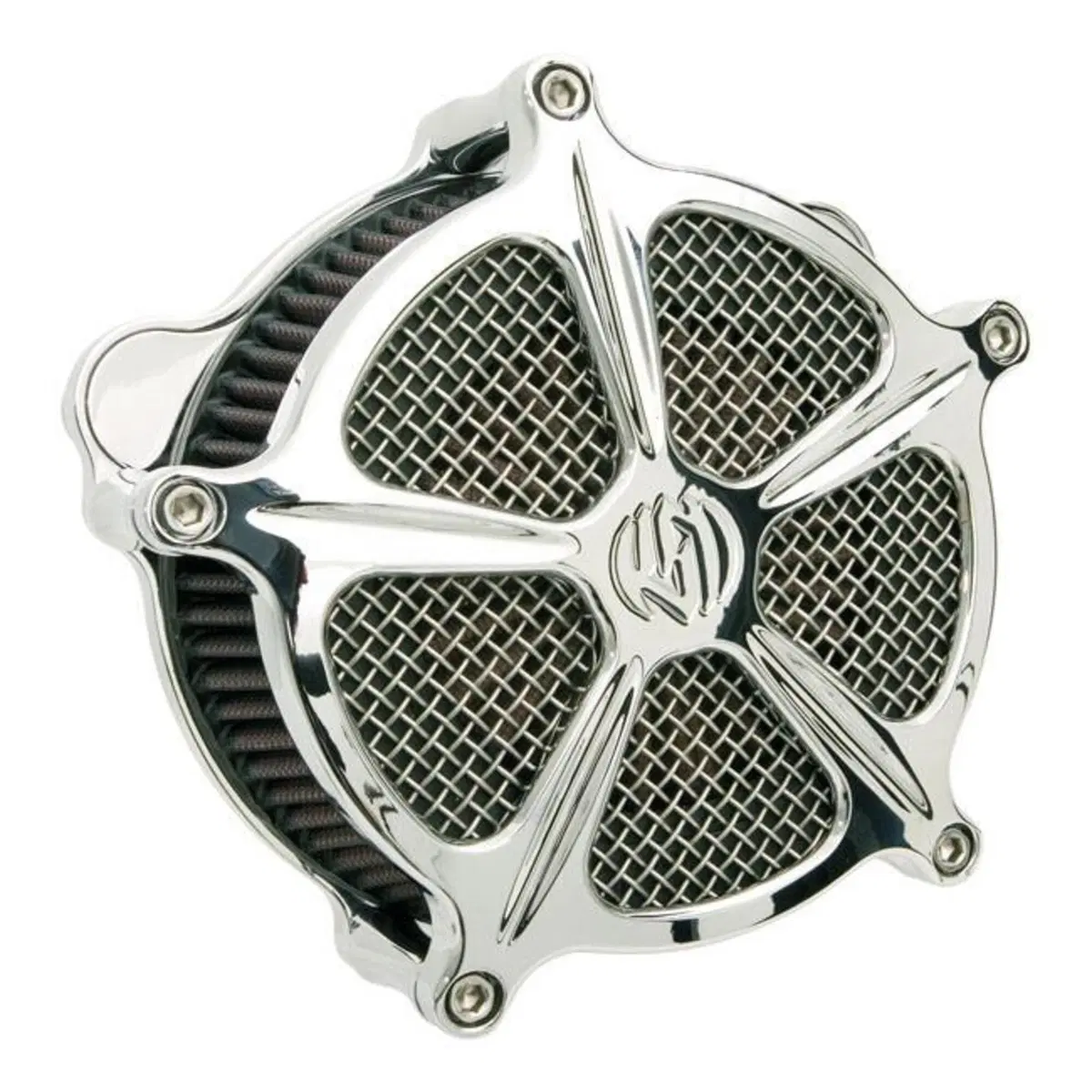 Filtro dell'aria RSD Venturi Speed 5 per Dyna FCDL 