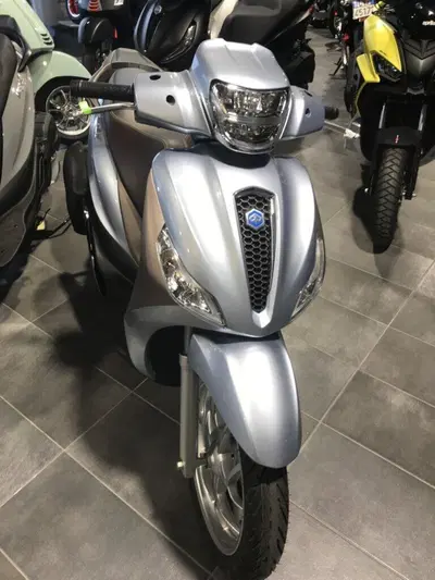 Piaggio Medley 125 ABS (2021 - 24) usata
