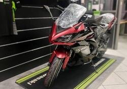Kawasaki Ninja 1000 SX Tourer (2021 - 24) nuova