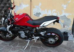 MV Agusta Brutale 675 EAS ABS (2011 - 16) usata