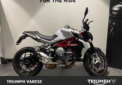 MV Agusta Brutale 800 EAS ABS (2012 - 15) usata