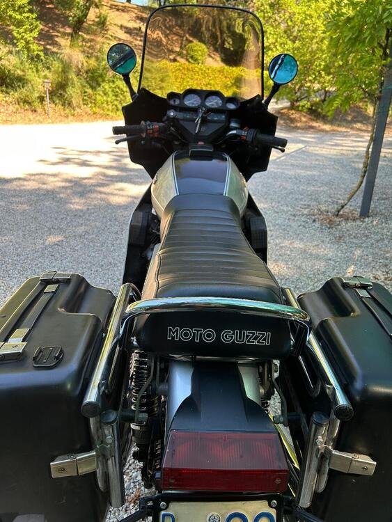 Moto Guzzi SP 1000 (2)