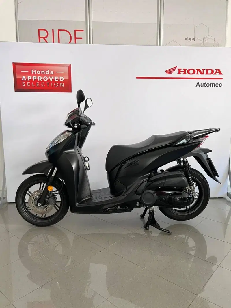 Honda SH 300 i ABS (2016 - 20)