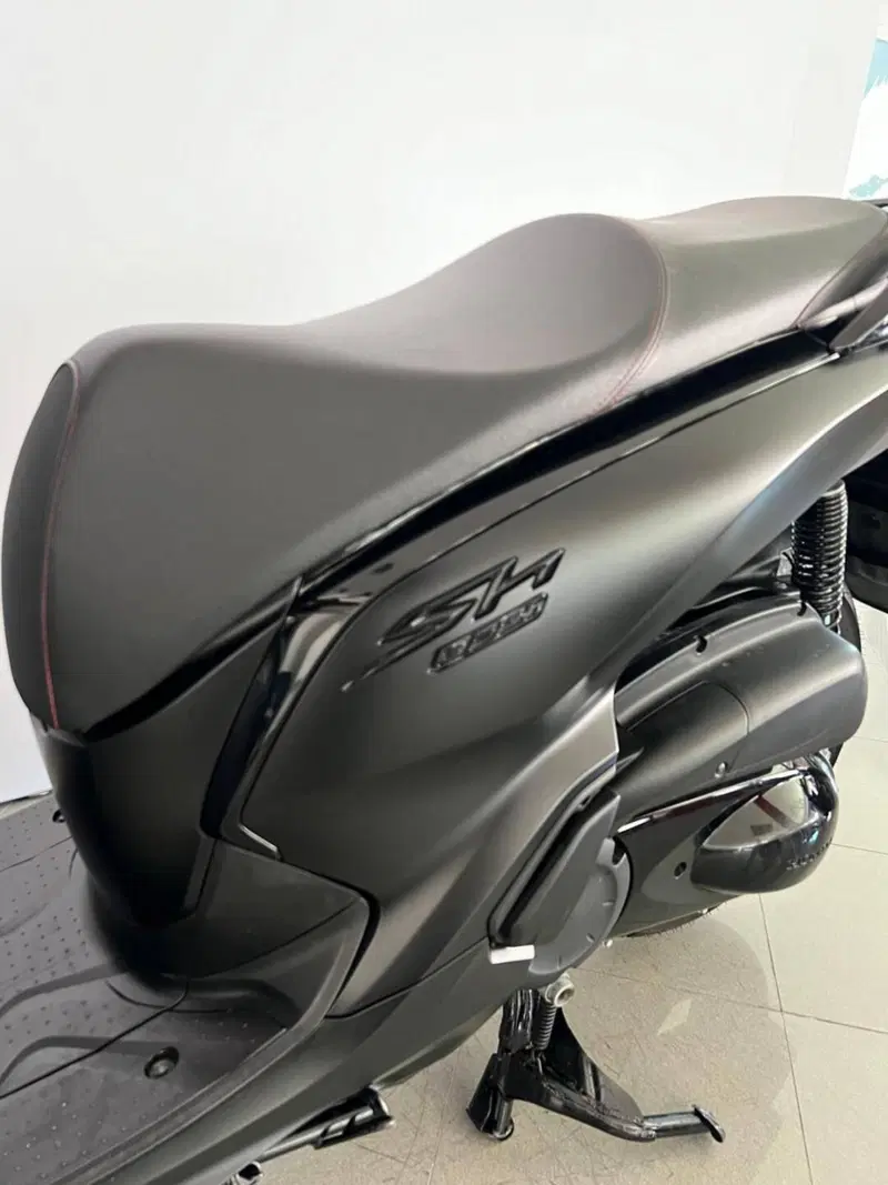 Honda SH 300 i ABS (2016 - 20) (3)