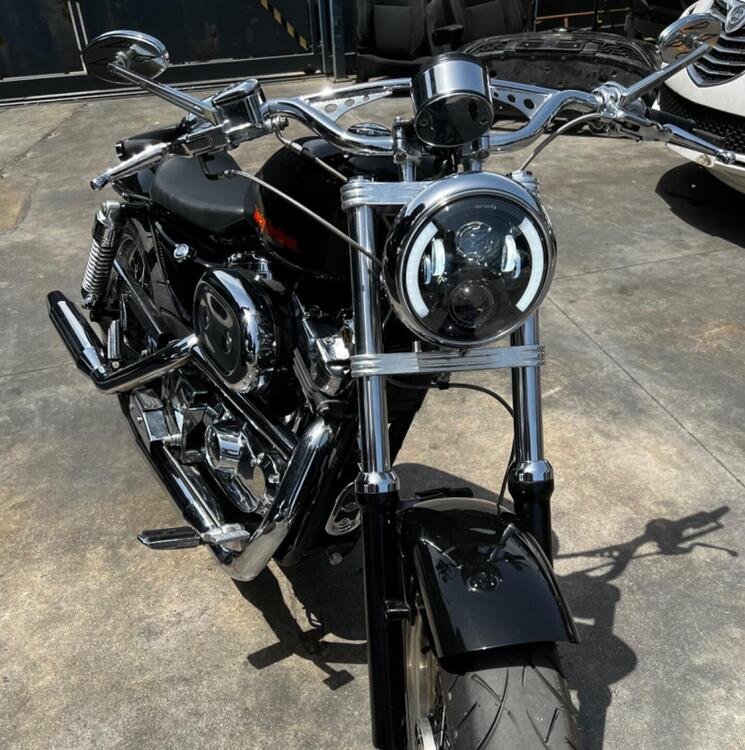 Harley-Davidson 883 (4)