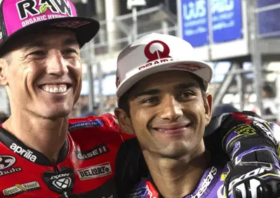 MotoGP 2024. GP del Qatar. Fp1: primo Jorge Martin, ultimo Franco Morbidelli. Pecco Bagnaia a metà, Pedro Acosta fa il Marquez! [VIDEO e CLASSIFICA]