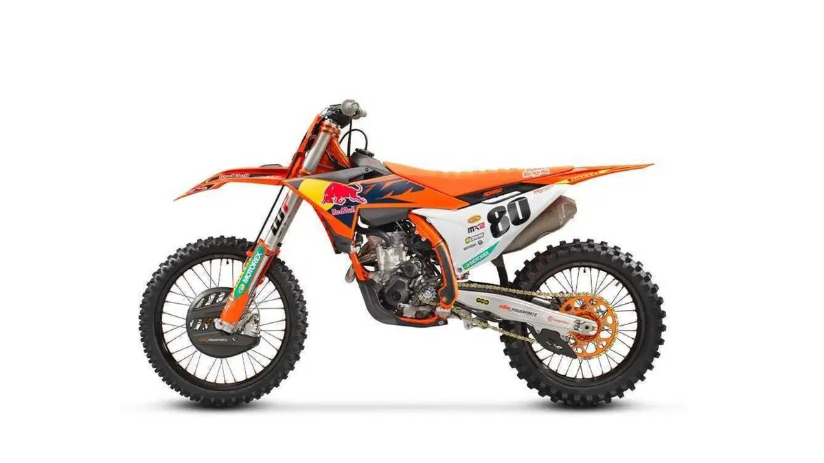 KTM 250 SX-F 250 SX-F Adamo Edition (2025) (3)