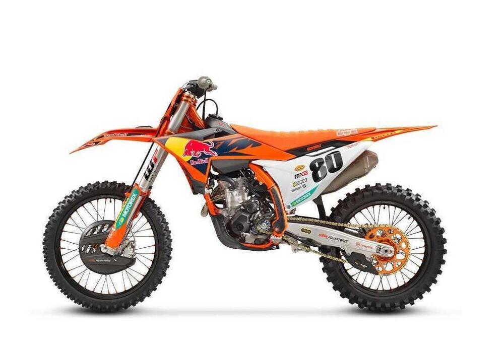 KTM SX 250 F Adamo Edition (2025) (3)